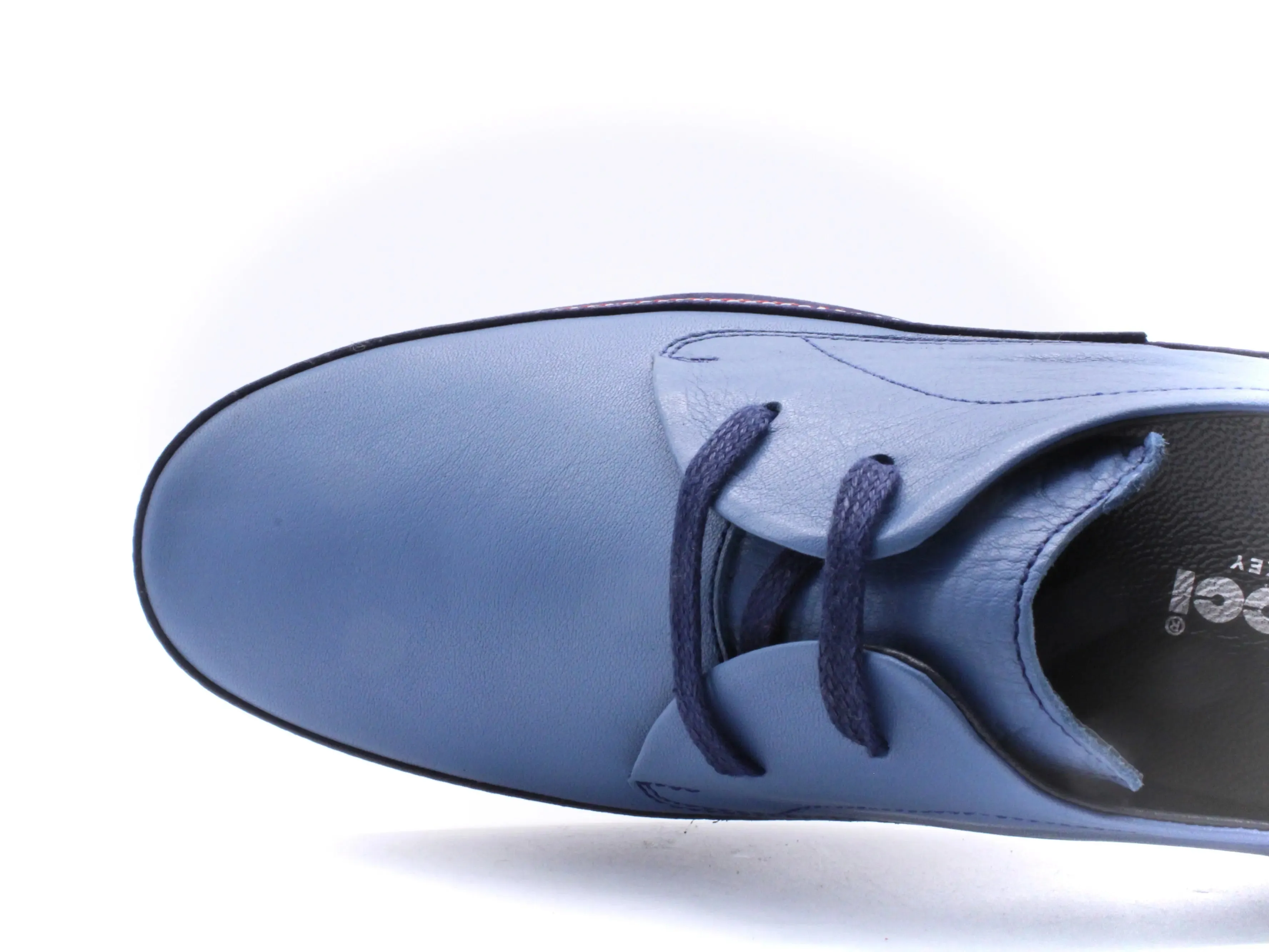 Casual Slip-On Loafers - BAB021