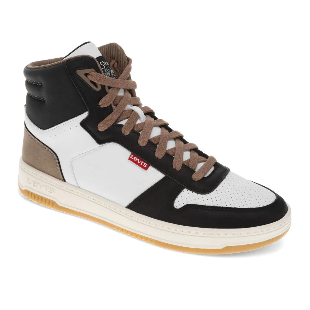 Drive Hi - Mens Casual Sneaker