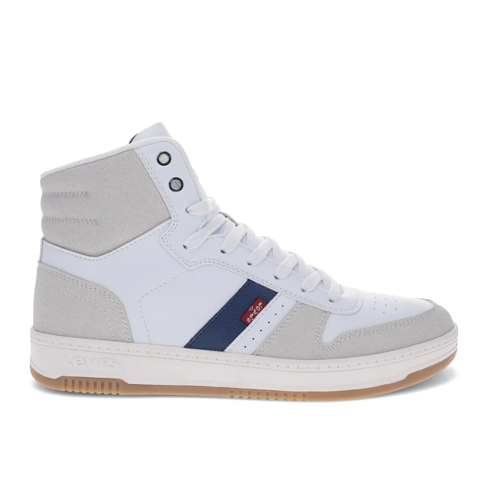 Drive Hi - Mens Casual Sneaker