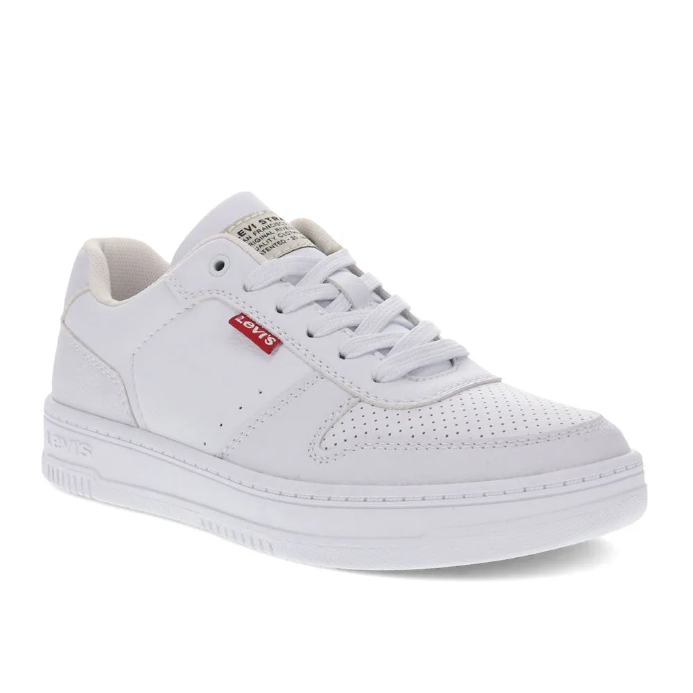 Drive Lo - Womens Casual Sneaker