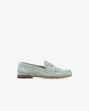 Loafer M6780A Suede Alga