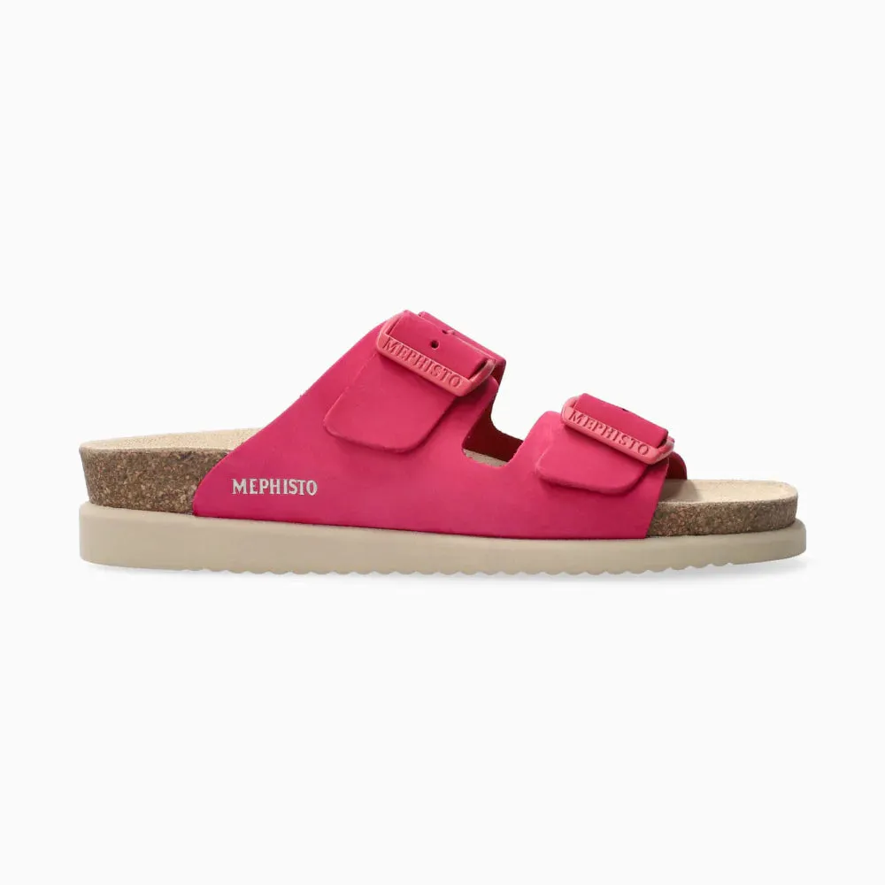 MEPHISTO- WOMEN'S HESTER SANDAL