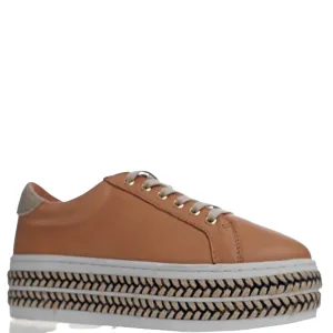 Oppose Sneaker - Camel - AE16