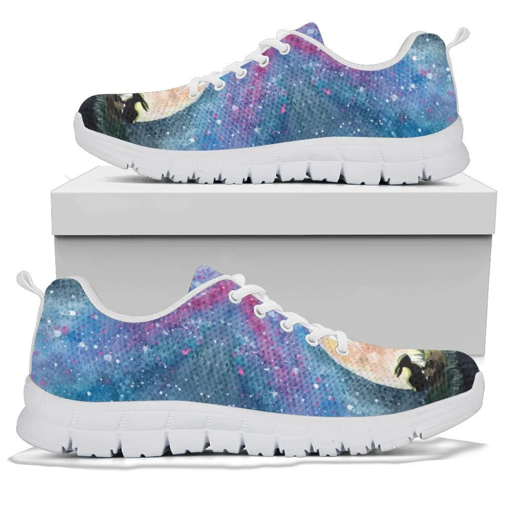 Rabbit Moon Women's sneakers