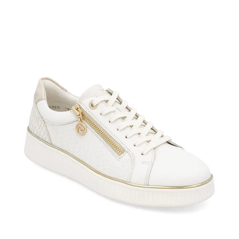 REMONTE- WOMEN'S D2E00-80 SNEAKER