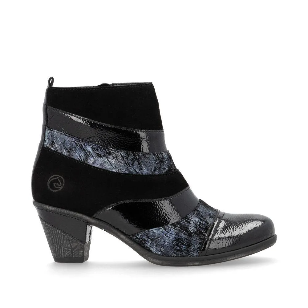 REMONTE- WOMEN'S D8798-03 BOOT