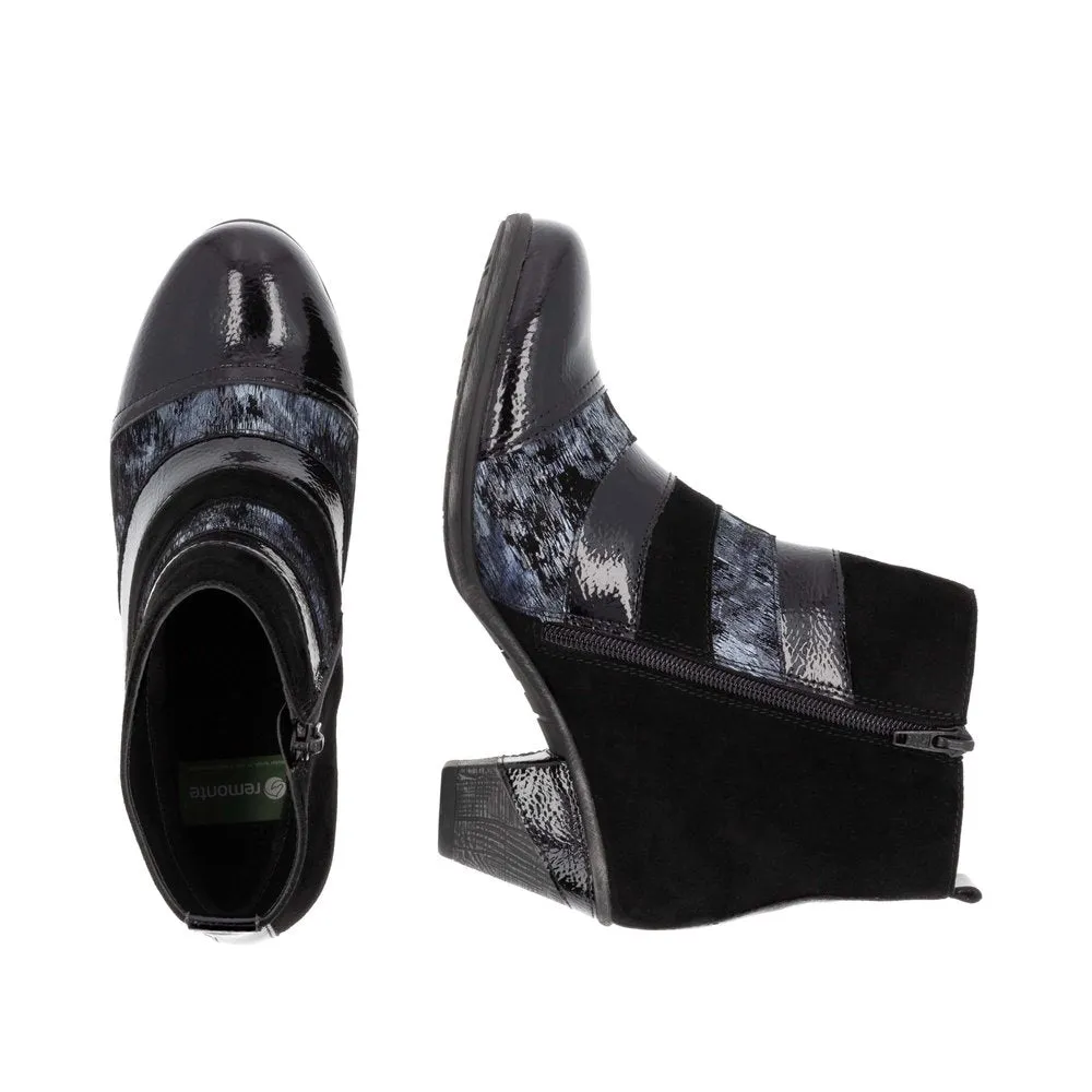 REMONTE- WOMEN'S D8798-03 BOOT