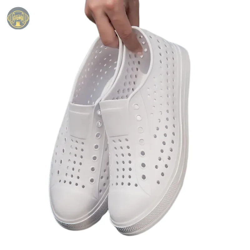 Summer Unisex Clogs Sandals