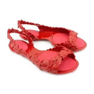 Sunies Sea & Ocean Red