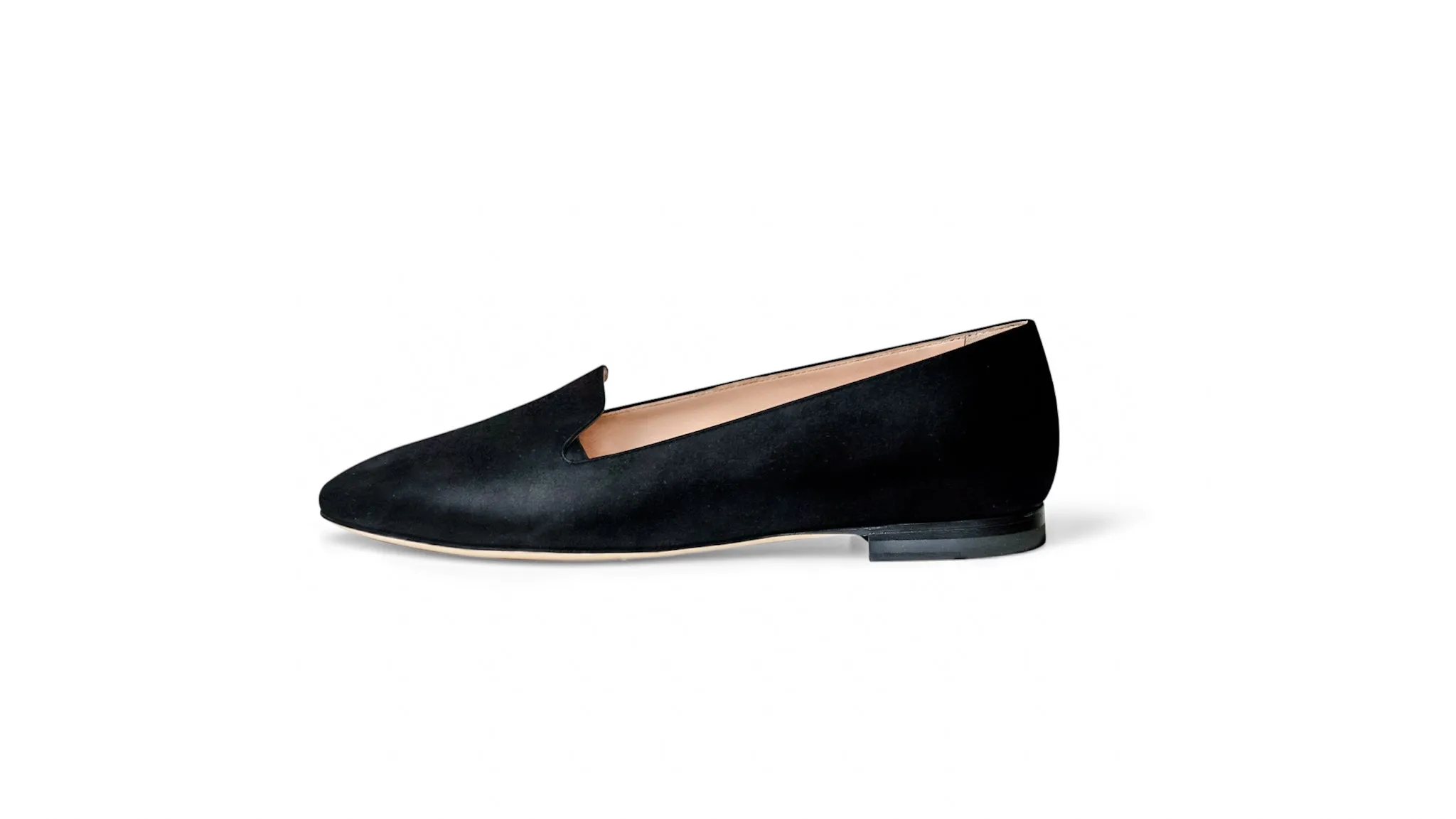 The Black Collection - Loafer