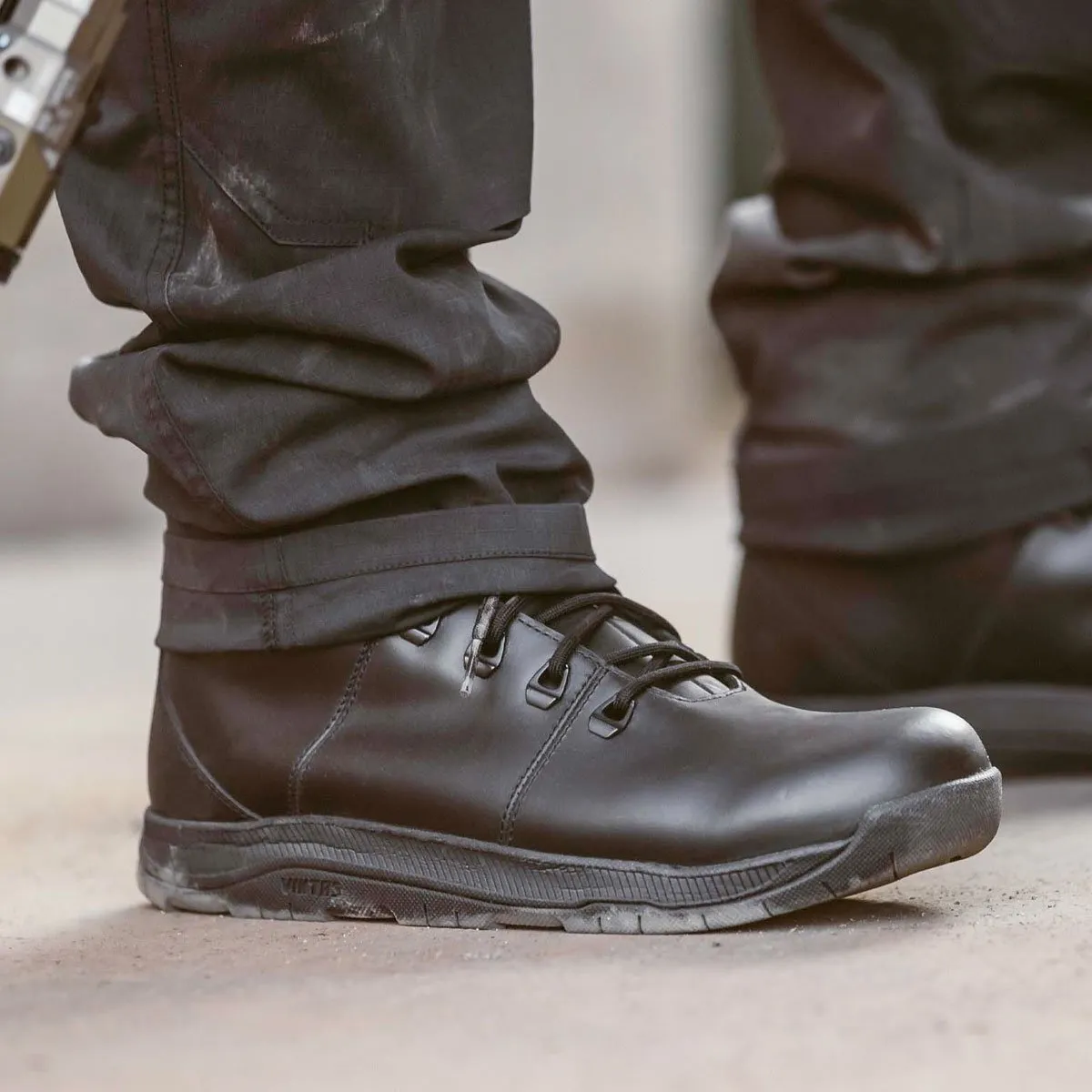 VIKTOS Actual Waterproof Boot Black